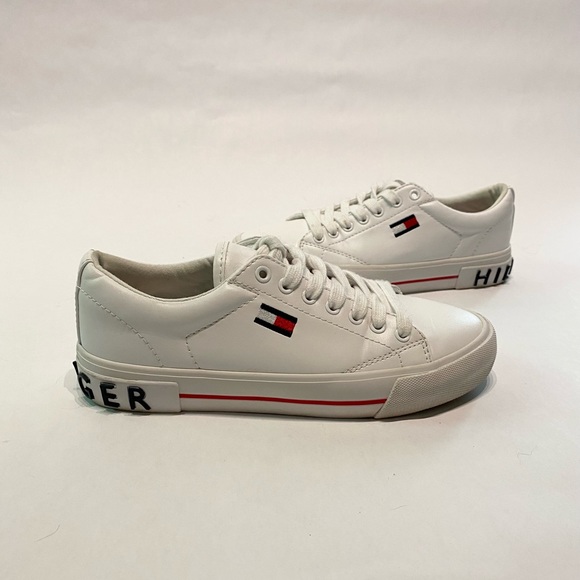 Tommy Hilfiger shoes sneakers - Picture 1 of 8